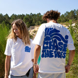 CHASE THE VIBES TEE