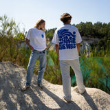 CHASE THE VIBES TEE