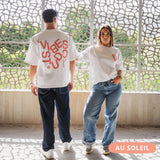 SUN TEE (UV REACTIVE)