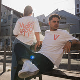 SUN TEE (UV REACTIVE)