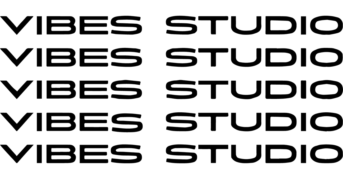 Vibes Studio