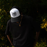 TRUCKER CAP