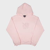HEARTBEAT HOODIE