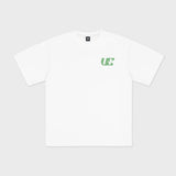 FLOWERS TEE