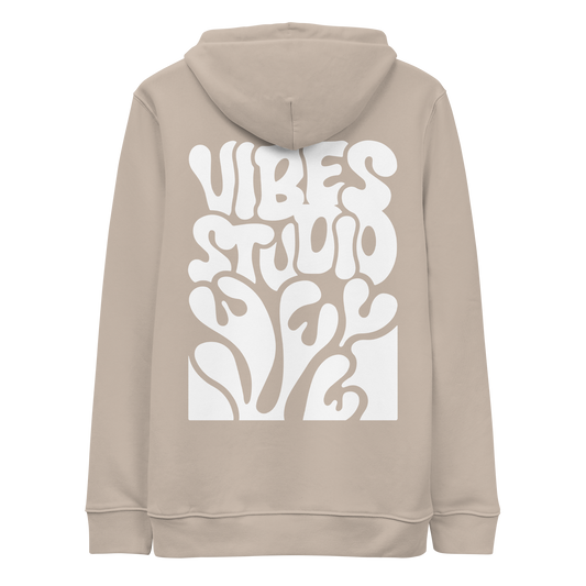 Heart of the Sun Hoodie